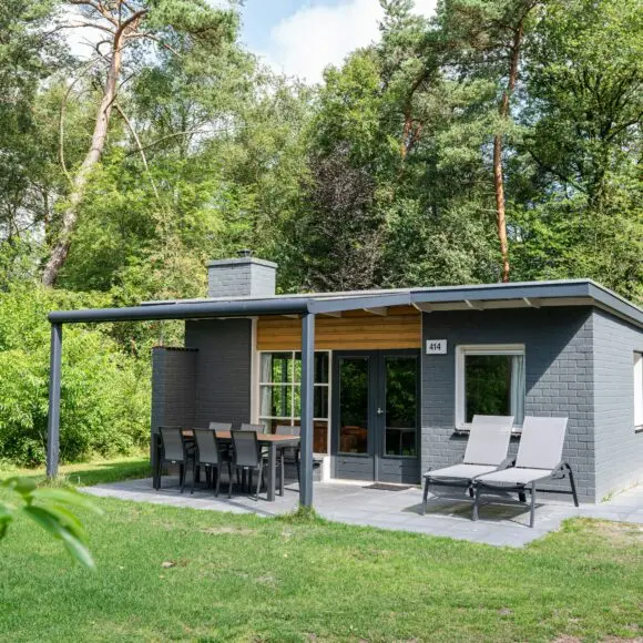 Rcn De Noordster | kamperen Ameland | ANWB