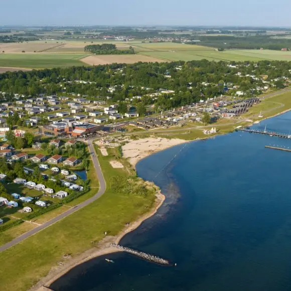 Rcn De Schotsman | kamperen Texel | ANWB