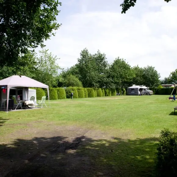 Recreatiepark De Tien Heugten | kamperen Ameland | ANWB