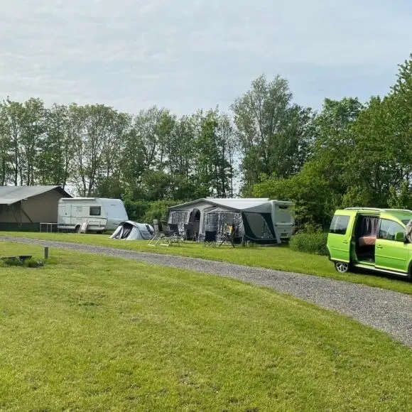 Recreatiepark De Uilenburg | kamperen Schiermonnikoog | ANWB