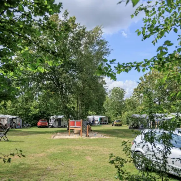 Ardoer Recreatiepark Kaps | kamperen Marker Wadden | ANWB