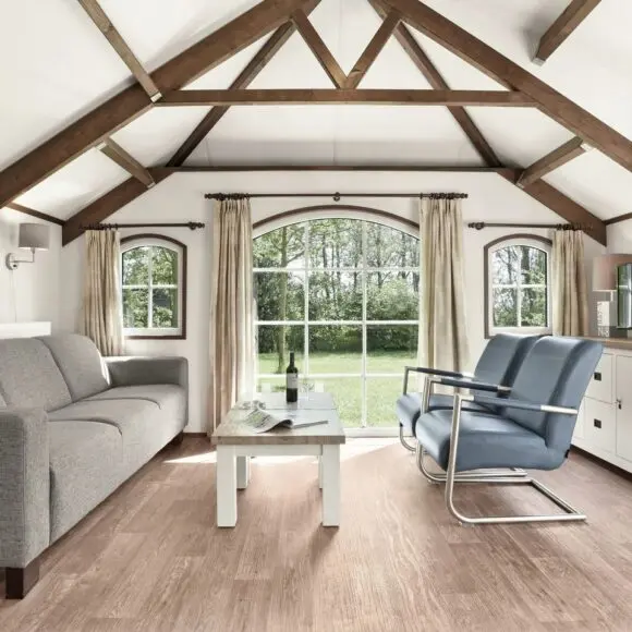 Landal Schuttersbos | vakantiehuis Terschelling | Landal