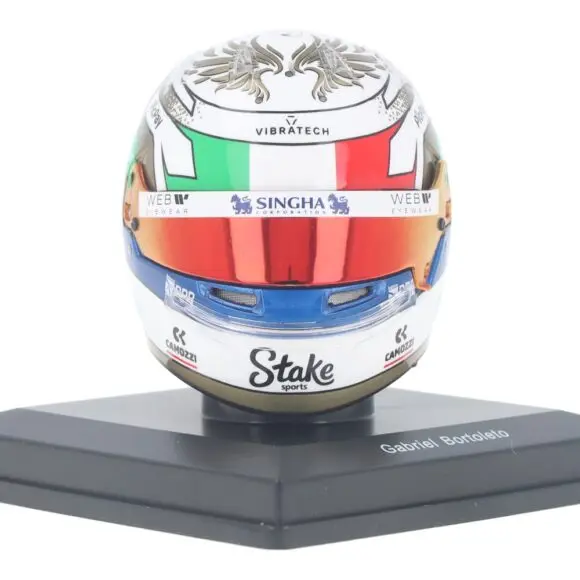 Sauber F1 Team C45 – Modelauto schaal 1:5 | House Of Model Cars