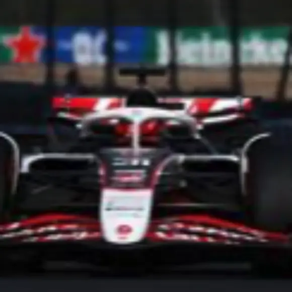 Haas F1 VF-25 – Modelauto schaal 1:43 | House Of Model Cars