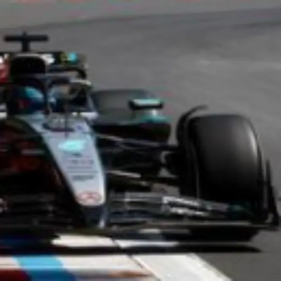 Mercedes-AMG F1 W16 E Performance – Modelauto schaal 1:18 | House Of Model Cars