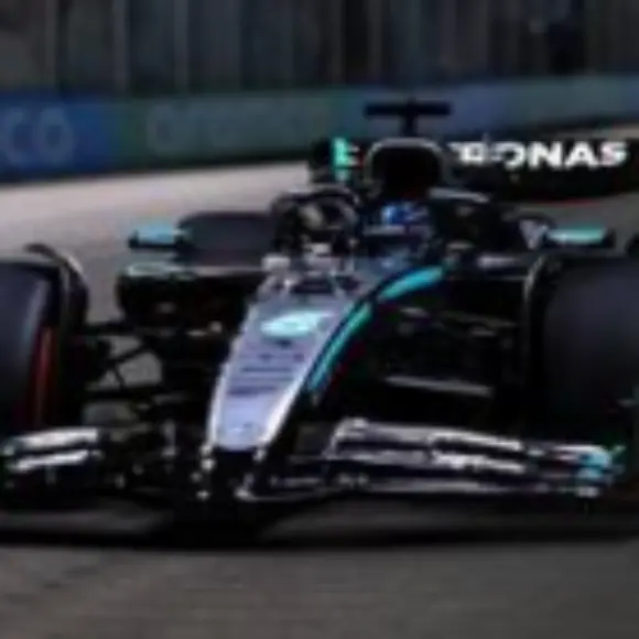 Mercedes-AMG F1 W16 E Performance – Modelauto schaal 1:18 | House Of Model Cars