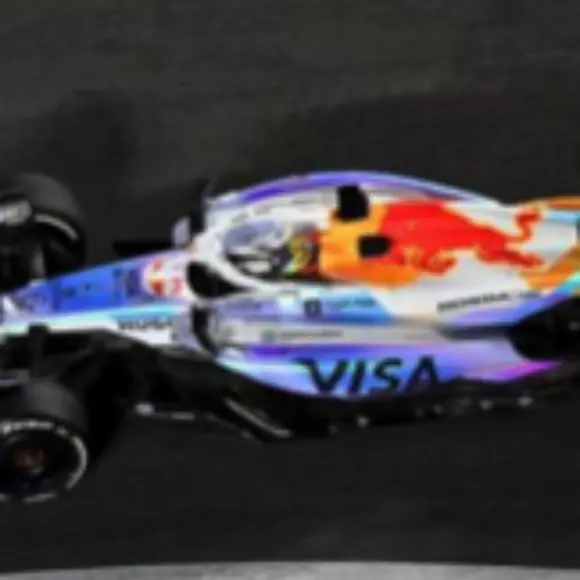 Visa Cash App RB F1 Team VCARB 02 – Modelauto schaal 1:18 | House Of Model Cars