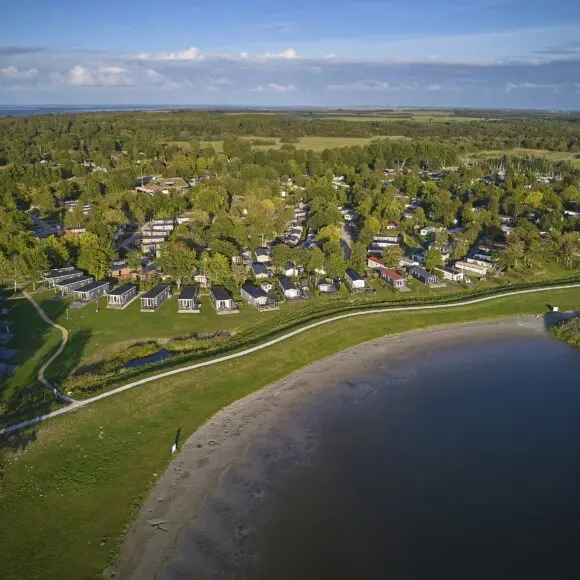 Siblu Camping Lauwersoog | kamperen Ameland | ANWB