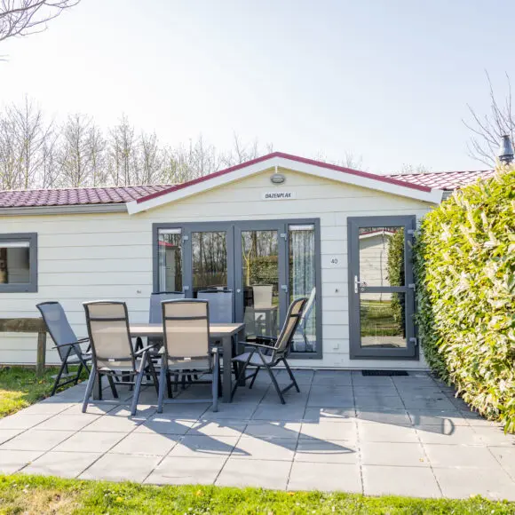 Duinbungalow de Riesen | vakantiehuis Terschelling | Terschelling Recreatie