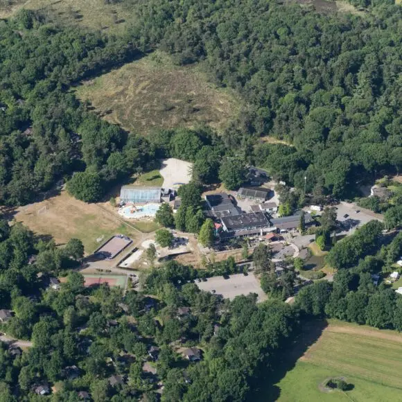 Vakantiepark Westerbergen | kamperen Ameland | ANWB