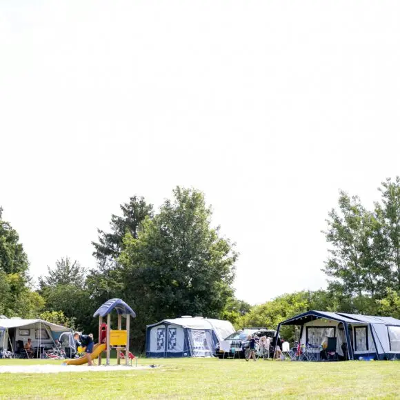 Vakantiepark Witterzomer | kamperen Ameland | ANWB