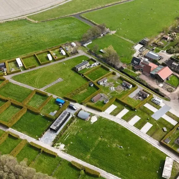 Vakantiepark In Style | kamperen Ameland | ANWB
