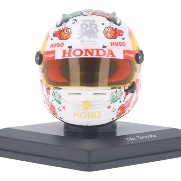 Visa Cash App RB F1 Team VCARB 01 Honda – Modelauto schaal 1:5 | House Of Model Cars