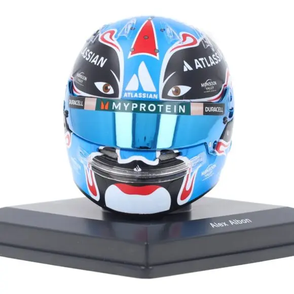 Williams F1 FW47 – Modelauto schaal 1:5 | House Of Model Cars