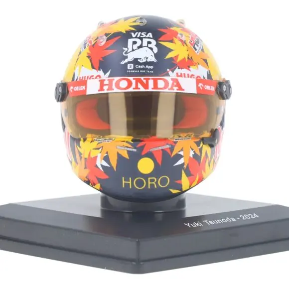 Visa Cash App RB F1 Team RB VCARB 01 Honda – Modelauto schaal 1:5 | House Of Model Cars