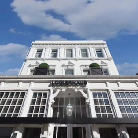 Double Room – Logierhaus At The Monument | hotel Norderney | Trivago