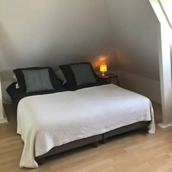 Odyssee | hotel Zandvoort | Trivago