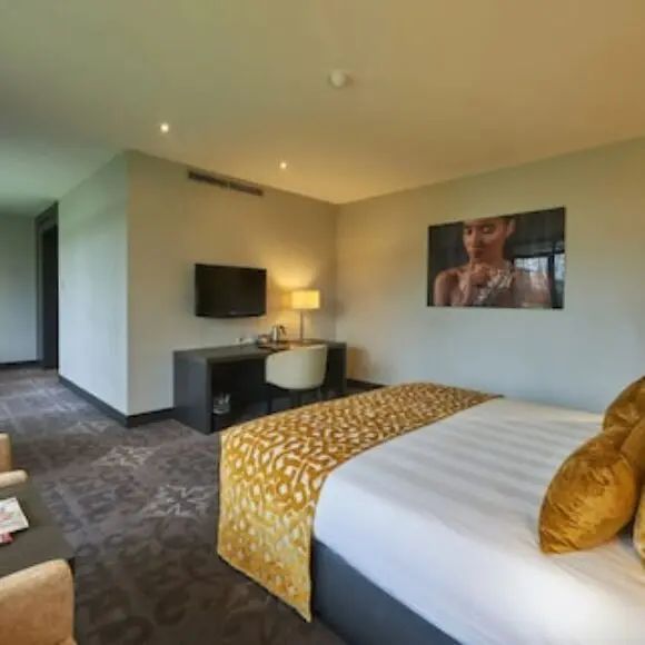Van Der Valk Hotel Almere | hotel Marker Wadden | Trivago