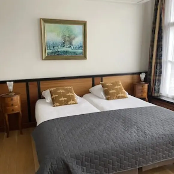 Logement Garjen | hotel Terschelling | Trivago