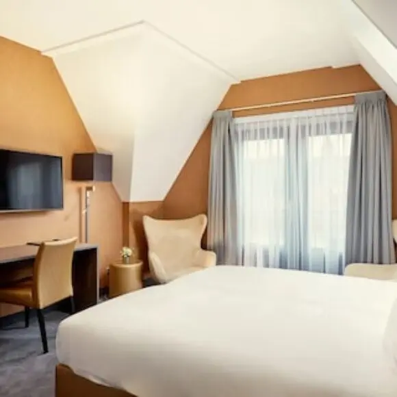 Hotel De Lindeboom | hotel Texel | Trivago