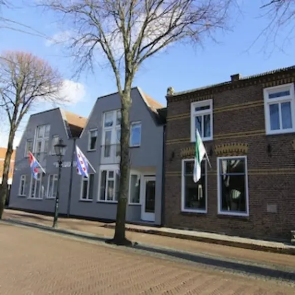 Het Vlielandhotel | hotel Vlieland | Trivago