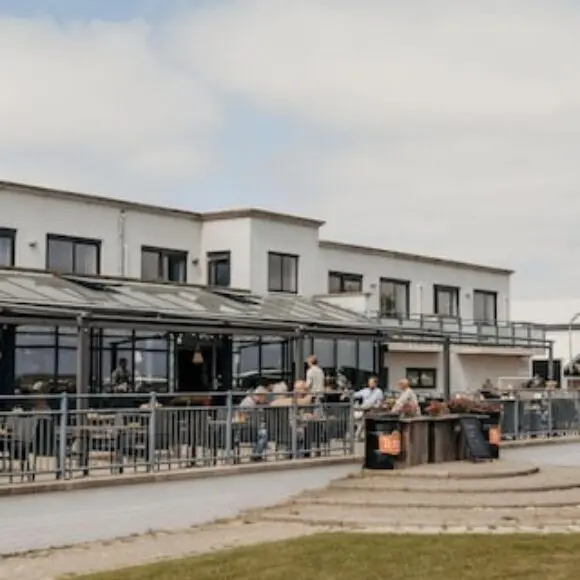 Amicable Apartment For 2 | hotel Texel | Trivago
