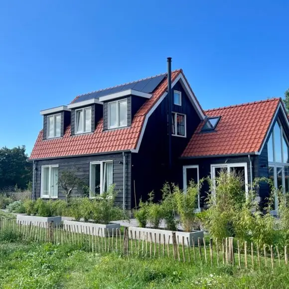 Paal 234 | vakantiehuis Texel | VVV Texel