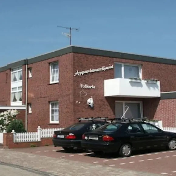Holiday apartment in Norderney with Wi-Fi | hotel Norderney | Trivago