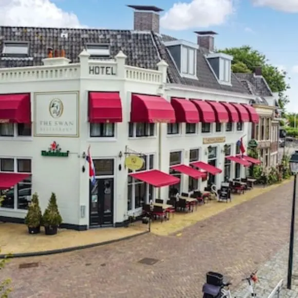 Hotel Restaurant ’t Heerenlogement | hotel Terschelling | Trivago