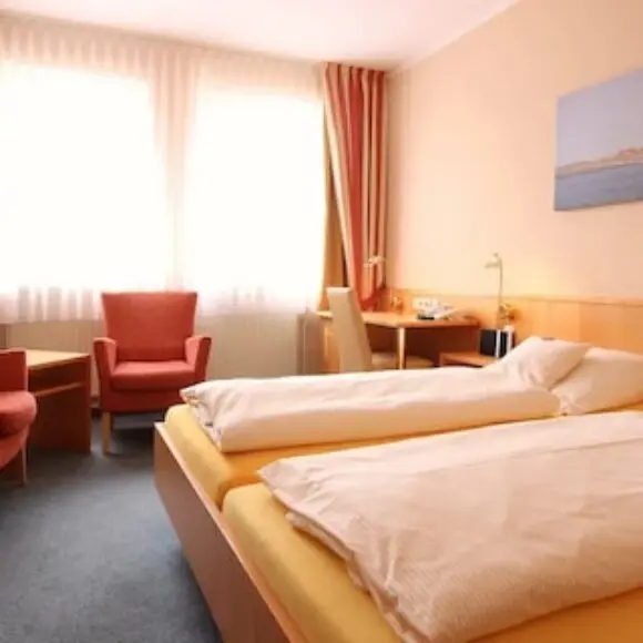 Hotel Hanken GmbH, Hotel Hanken und Seehotel | hotel Wangerooge | Trivago