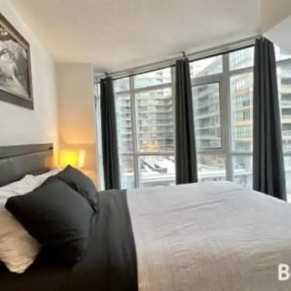 Splendid 2 Bedrooms Suite | hotel Toronto | Trivago
