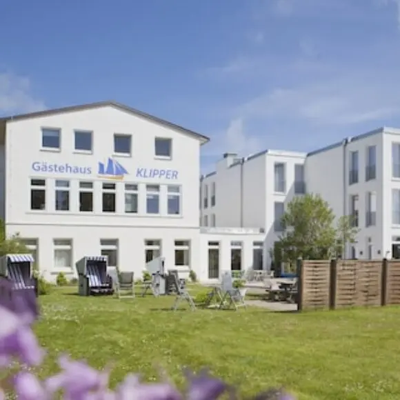 Haus KLIPPER Norderney | hotel Norderney | Trivago
