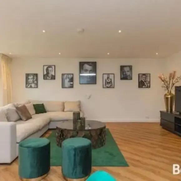 Lage Wurft 3 Appartement | hotel Zandvoort | Trivago