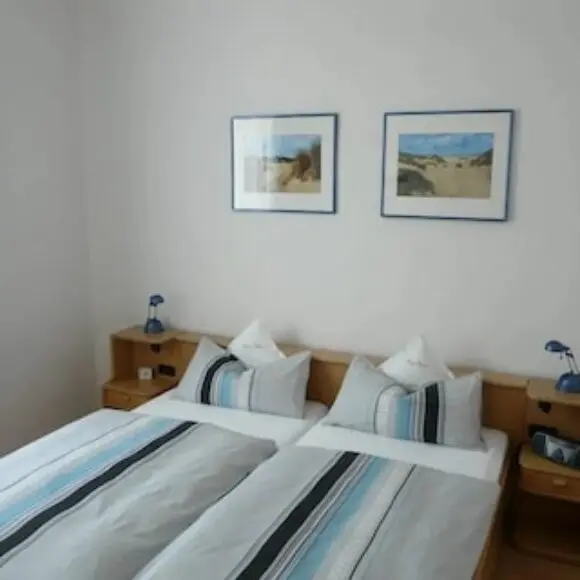 Haus Karin | hotel Norderney | Trivago