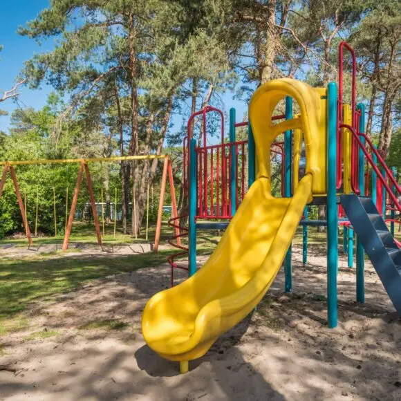 Bos Park Bilthoven | kamperen Marker Wadden | ANWB