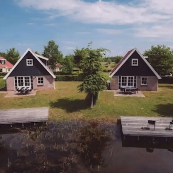 Cozy Furnished House With Garden, Near Nature Reserve | hotel Marker Wadden | Trivago