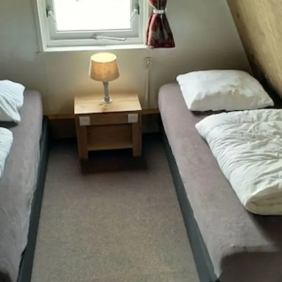 Cozy Cottage With A Spacious Garden, Around A Fishing Pond | hotel Marker Wadden | Trivago