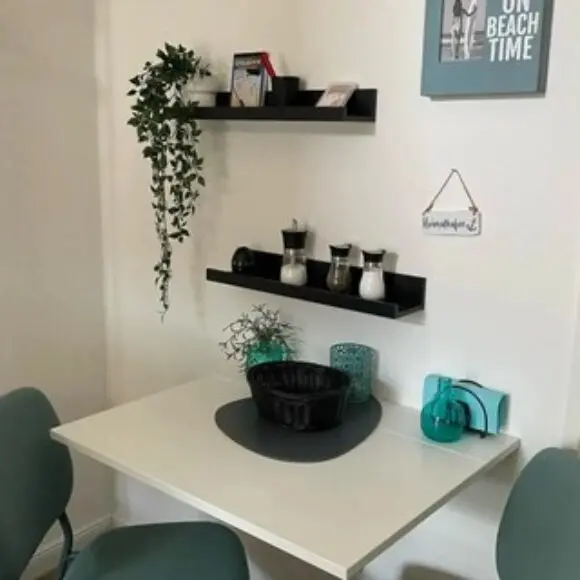 Ferienwohnung Kleine Strandperle | hotel Norderney | Trivago