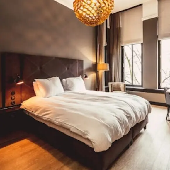 Post-Plaza Hotel & Grand Café | hotel Ameland | Trivago