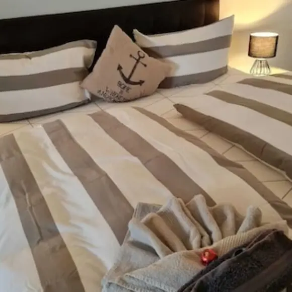 Apartment 4 Holiday Home Naase Am Leuchtturm | hotel Norderney | Trivago