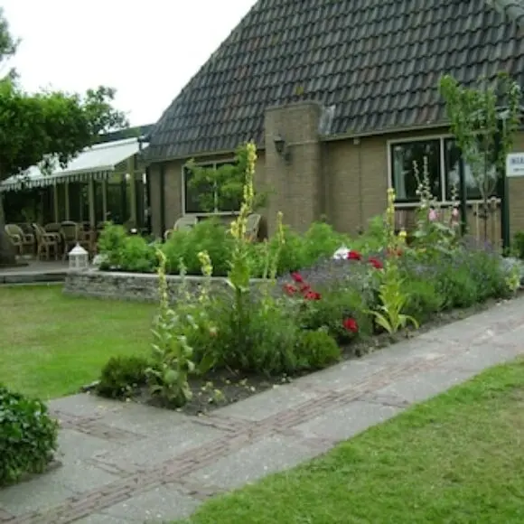 Hotel De Horper Wielen | hotel Terschelling | Trivago