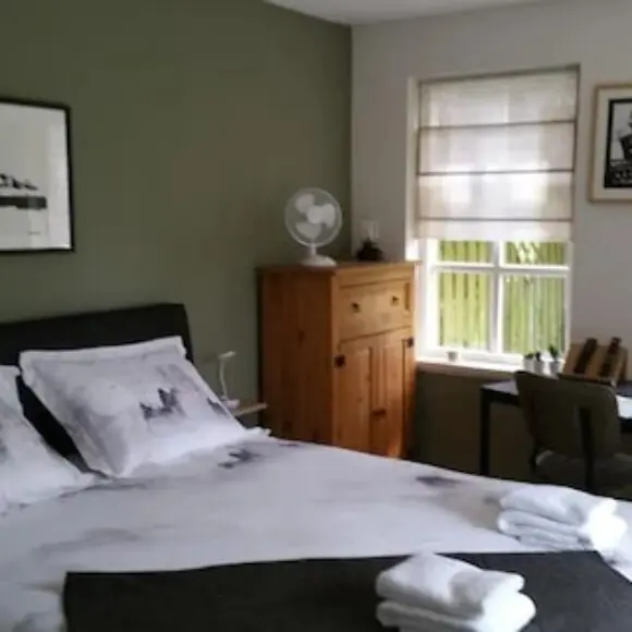 B&B De Reede | hotel Marker Wadden | Trivago