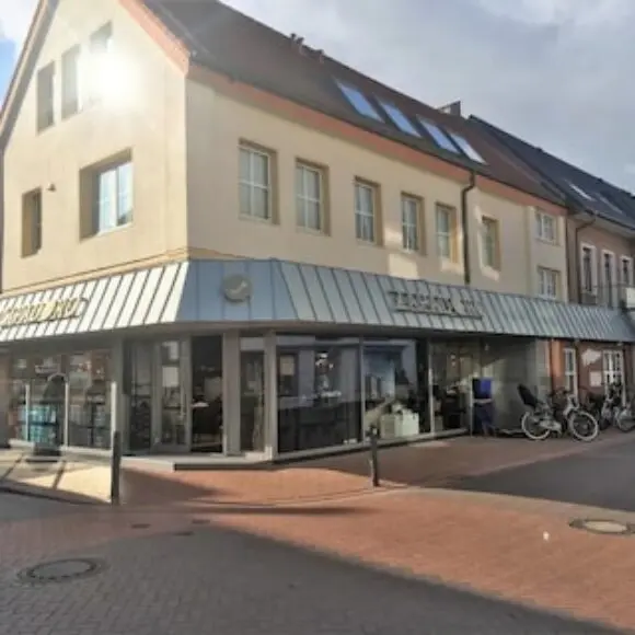 Cozy 1-room apartment for 1-2 people on Norderney Welcome to your small chic 1-room apartment in a vacation apartment building – ideal for 1-2 people | hotel Norderney | Trivago