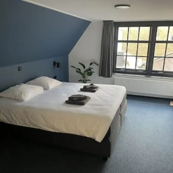 Hotel Grandcafe De Doelen | hotel Ameland | Trivago
