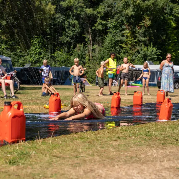 Recreatiepark De Voorst | kamperen Marker Wadden | ANWB