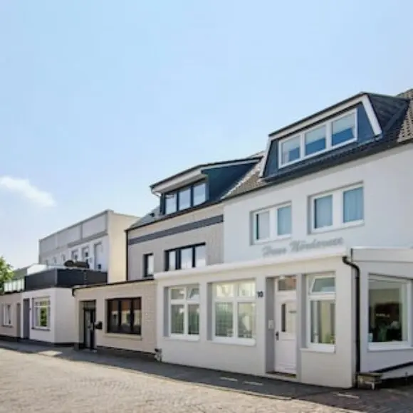 Huus Nordernee 1 | hotel Norderney | Trivago
