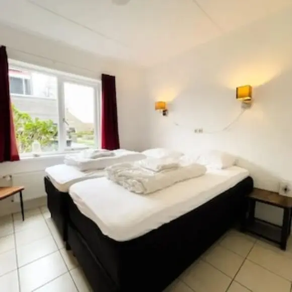 De Vlindertuin | hotel Texel | Trivago