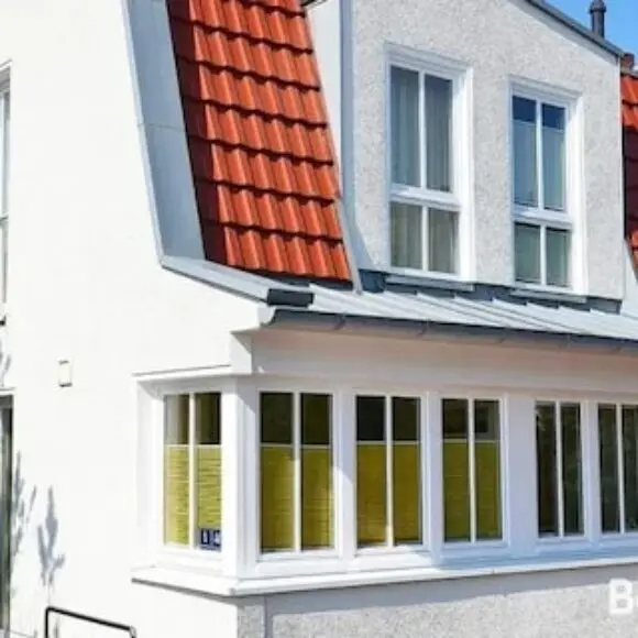 Kapitänshaus Tordalk mit 3 Schlafzimmern | hotel Norderney | Trivago