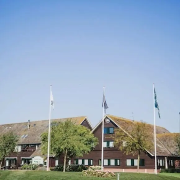 Hotel, Sportsbar & Brasserie Dorhout Mees | hotel Marker Wadden | Trivago