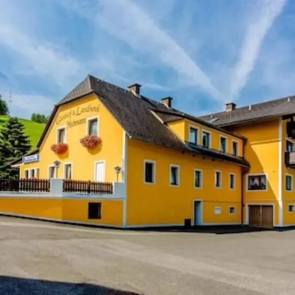 Gasthof Landhotel Hubmann | hotel Oostenrijk | Trivago